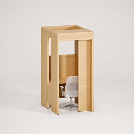 NeoBay Focus Desk