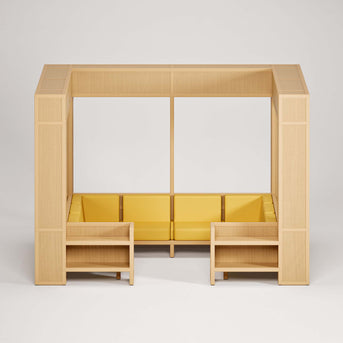 NeoBay Lounge Suite
