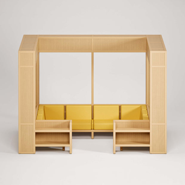 NeoBay Lounge Suite