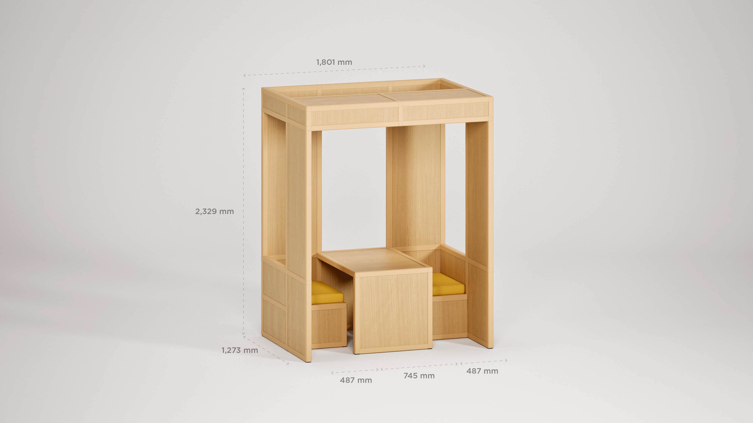 NeoBay Meeting Space