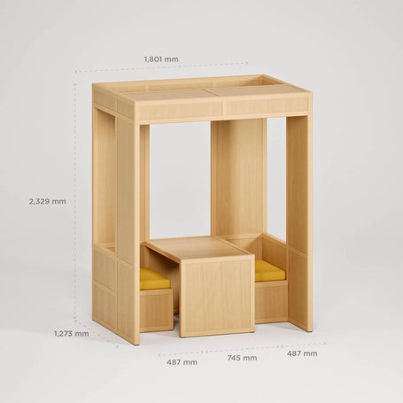 NeoBay Meeting Space