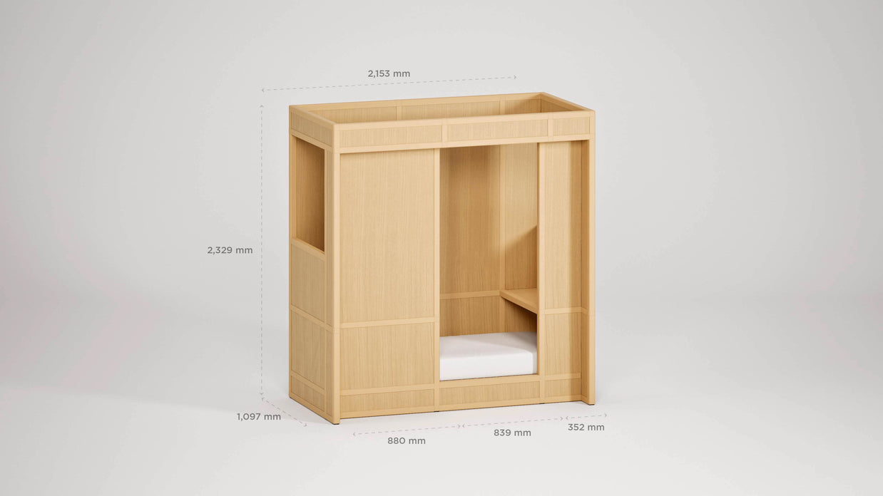 NeoBay Nap Pod