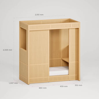 NeoBay Nap Pod