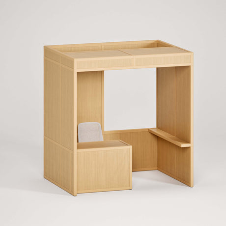 NeoBay Reception Counter