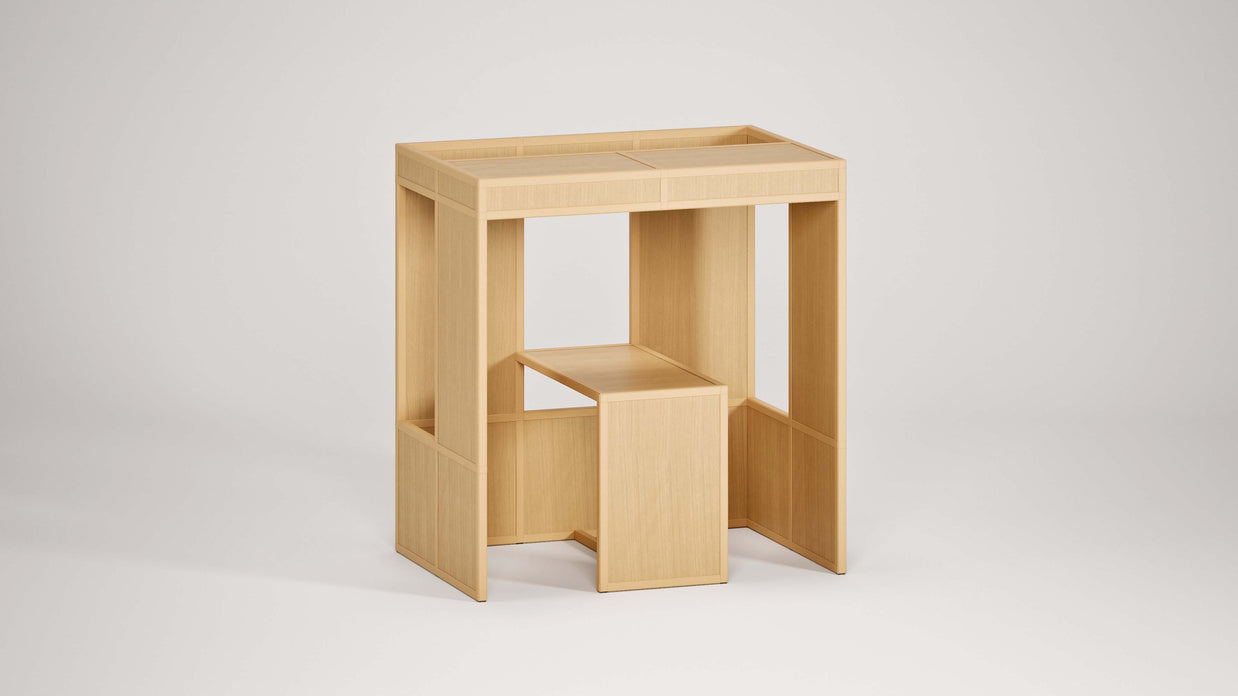 NeoBay Standing Workspace