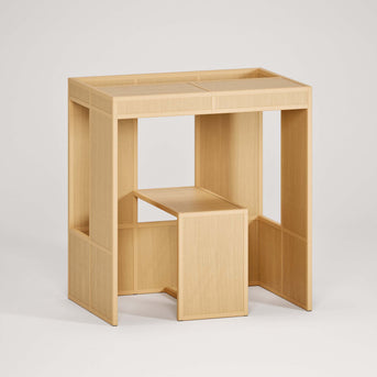 NeoBay Standing Workspace