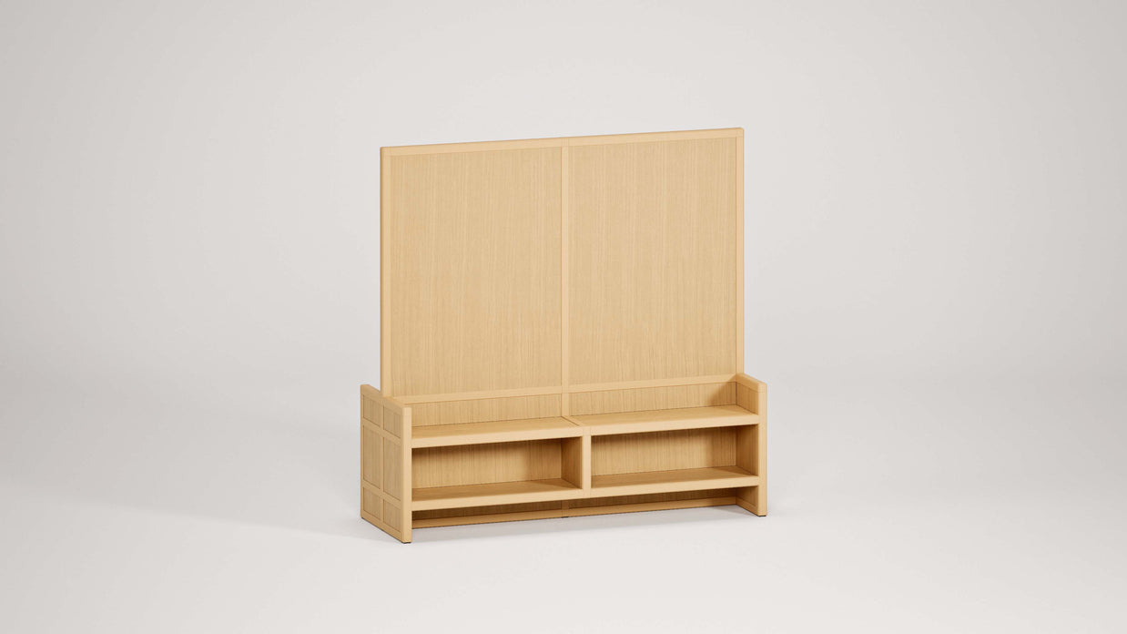 NeoSpine Divider Screen