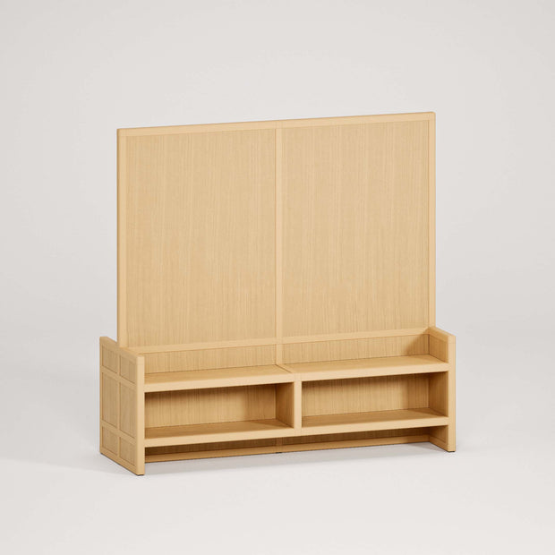NeoSpine Divider Screen