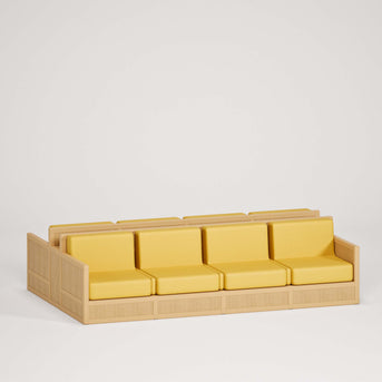 NeoSpine Lounge Seating