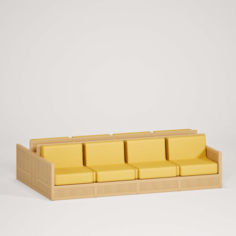 NeoSpine Lounge Seating