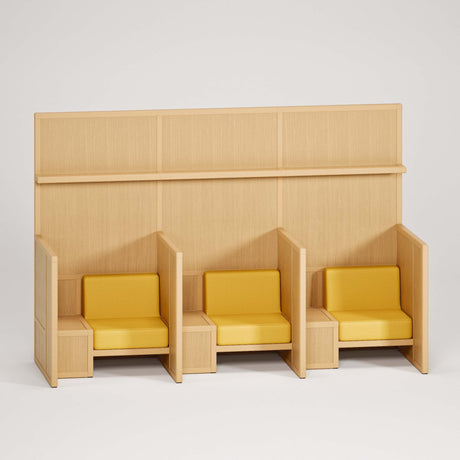 NeoWall Lounge Row