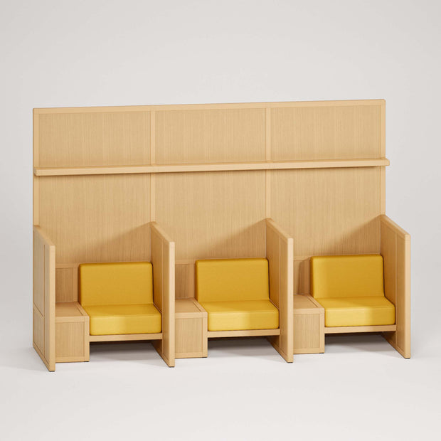NeoWall Lounge Row